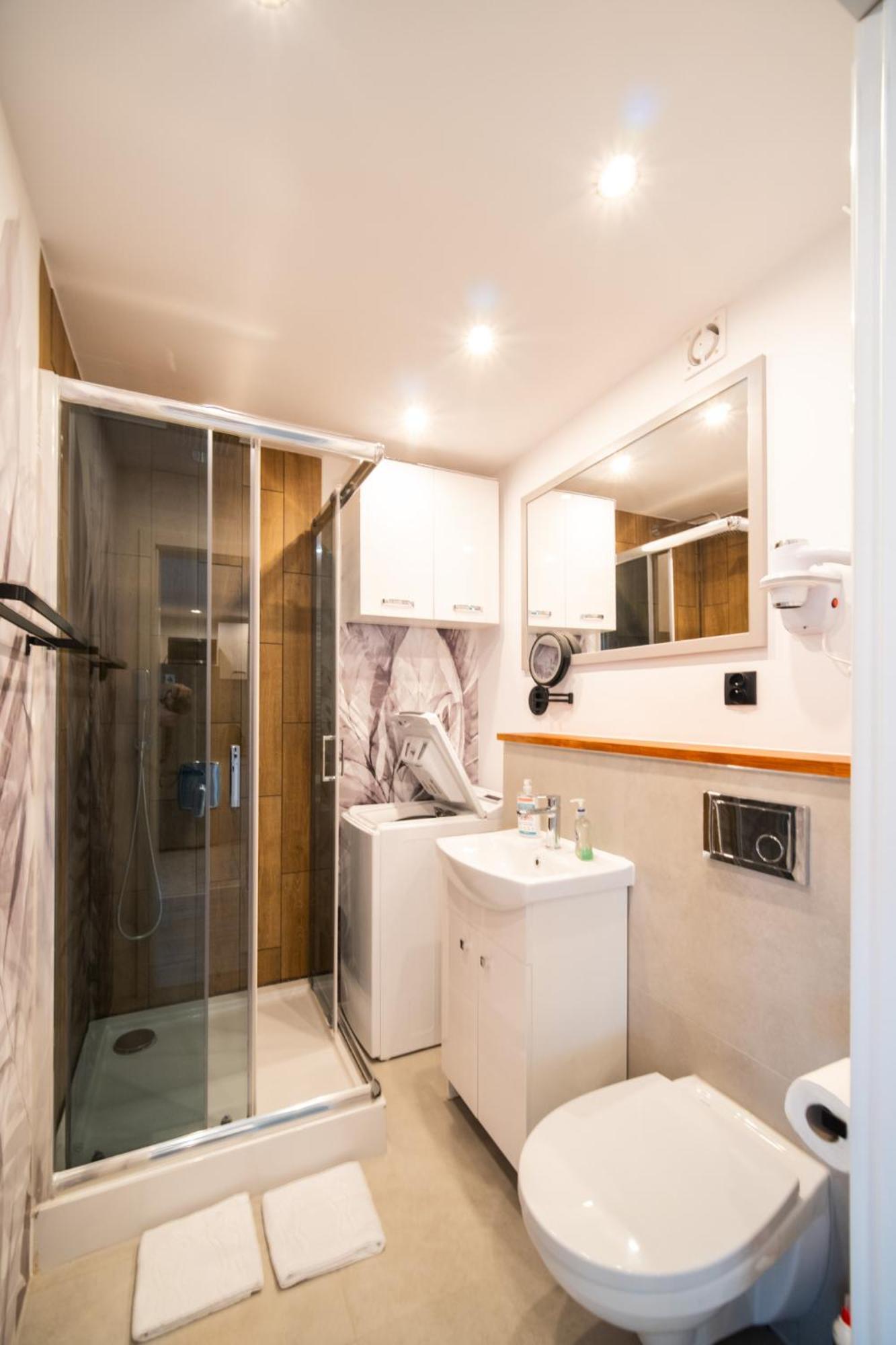 Kawalerka Sloneczna W Centrum Apartment Ostrów Wielkopolski